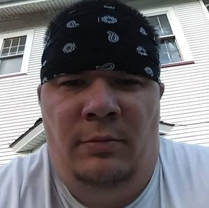 Meet your Posher, Mitchell